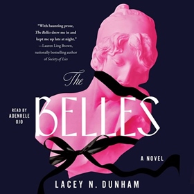 THE BELLES