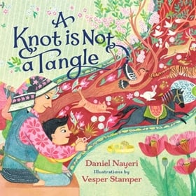 A KNOT IS NOT A TANGLE