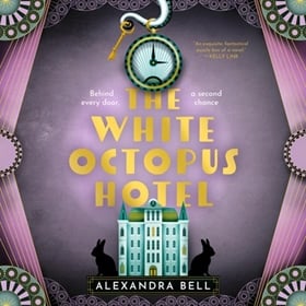 THE WHITE OCTOPUS HOTEL
