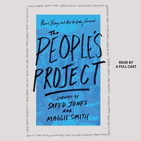 THE PEOPLE'S PROJECT