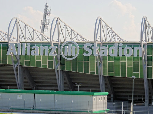 Allianz Stadion