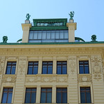 Top of the Ankerhaus