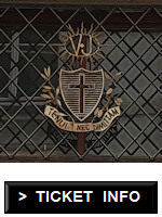 Portal decor at the Annakirche