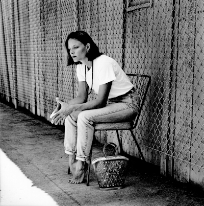 Photo of Jodie Foster