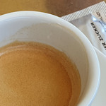 Espresso cup