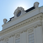 Augustinerkirche facade