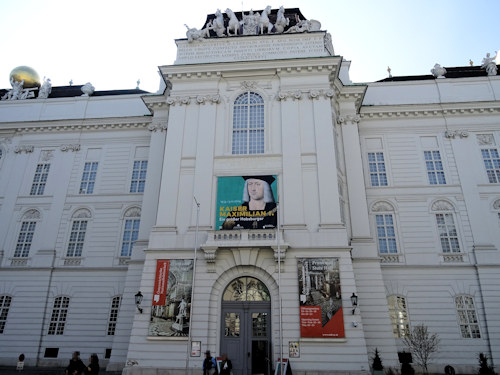 Austrian National Library