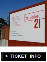 Belvedere 21 sign