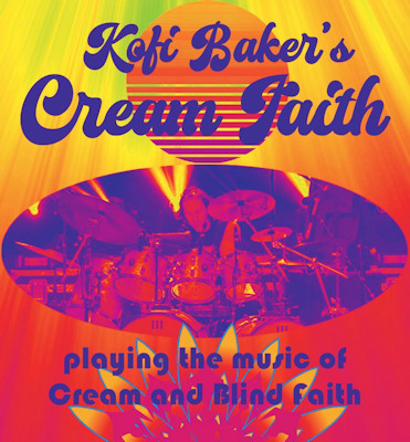 Kofi Baker image promo