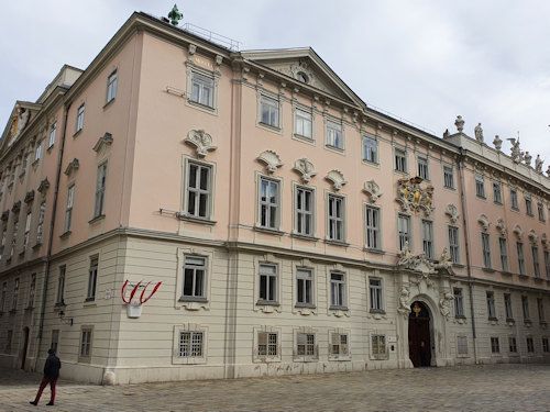 Böhmische Hofkanzlei