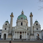 Karlskirche church