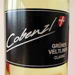 Cobenzl wine