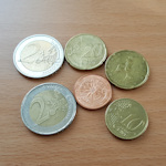 Euro Coins