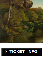 A painted riverscape