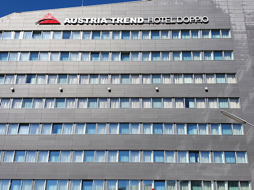 Hotel Doppio
