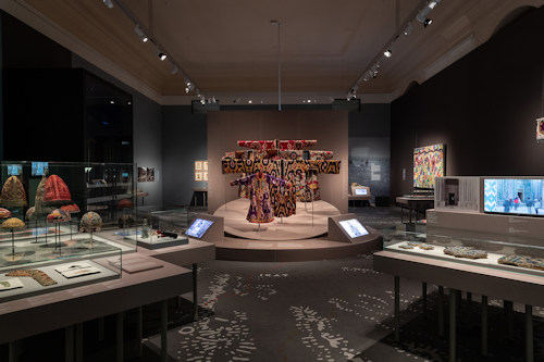 Exhibition view © KHM-Museumsverband