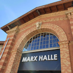 The Marx Halle