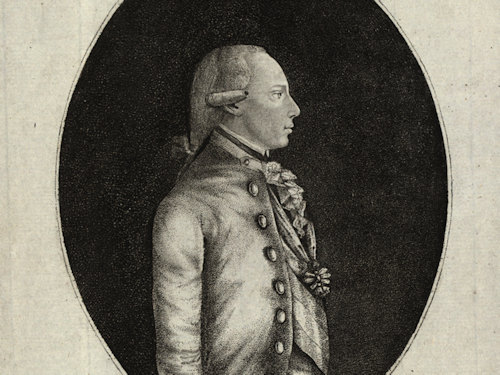 Emperor Franz I (and II)