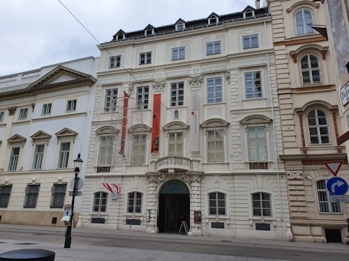 The Esperanto and Globe Museums