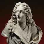 Bust of Prince Eugene