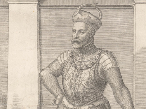 Ferdinand II of Tirol