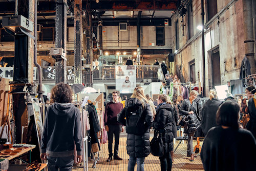 Fesch'markt press photo © Stefan Feichtinger | Fesch'markt