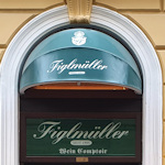 Figlmüller porch
