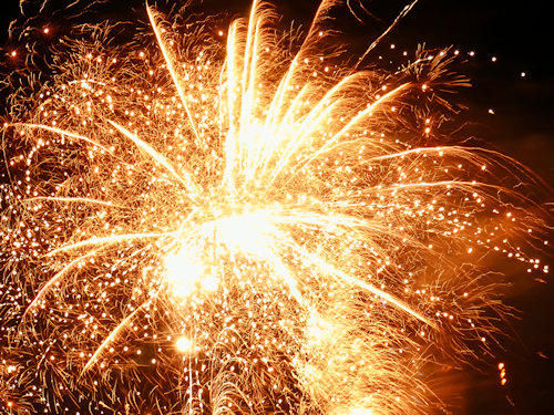 Fireworks