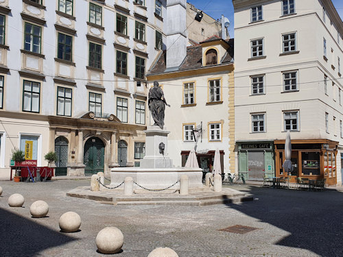 Franziskanerplatz