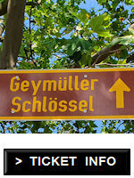 Geymüllerschlössel road sign