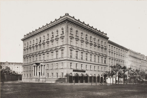 Goethegasse 3; Wien Museum Inv.-Nr. 78079/610/2