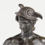 Head of Hermes