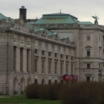 Hofburg Conference Centre