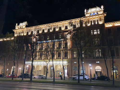 Hotel Hansen Kempinski