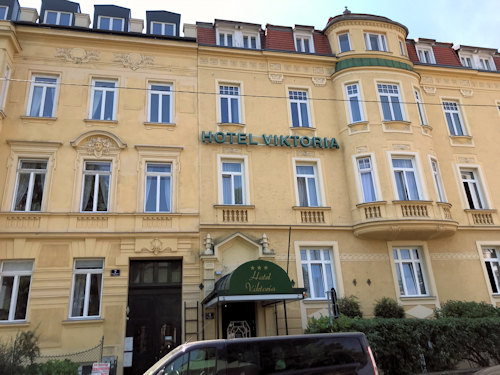 Hotel Viktoria