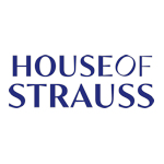 House of Strauss logo