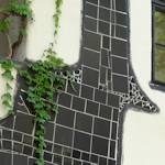 Facade of the Hundertwasser Museum