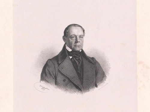 Photo of Ignaz Bösendorfer
