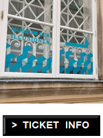 Museum of Illusions sign