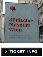 Jewish Museum sign