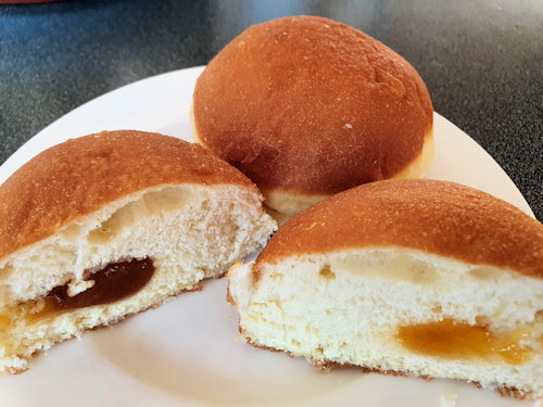 Krapfen