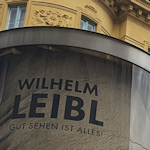 Leibl poster