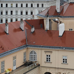 View from the Libelle