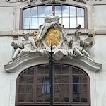 Lobkowitz coat of arms