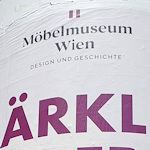 exhibition sign