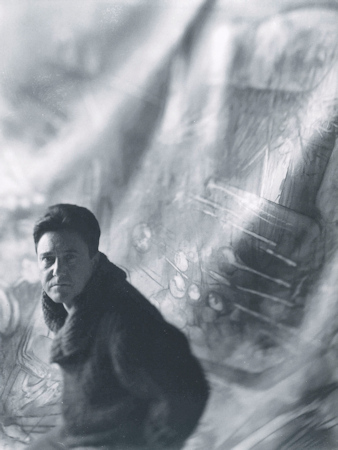 Photo of Roberto Matta