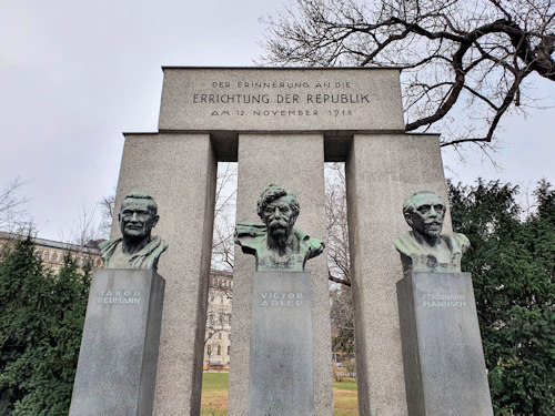 Monument of the Republic