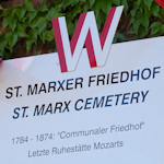 Cemetery plaque