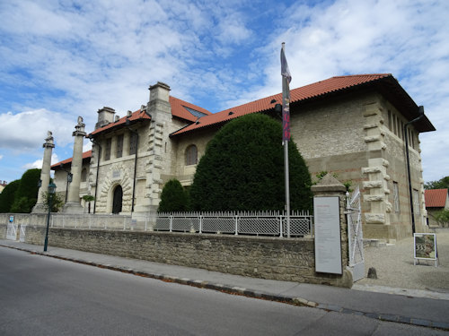 Museum Carnuntium