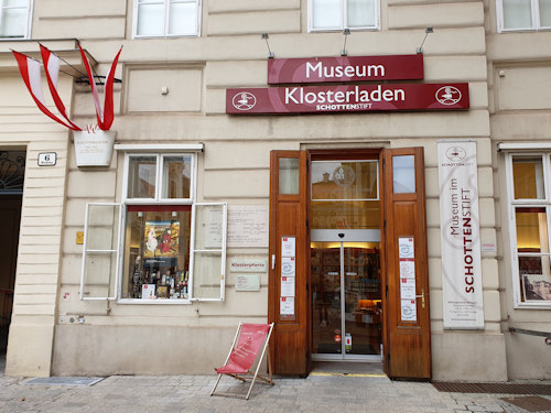 Museum im Schottenstift